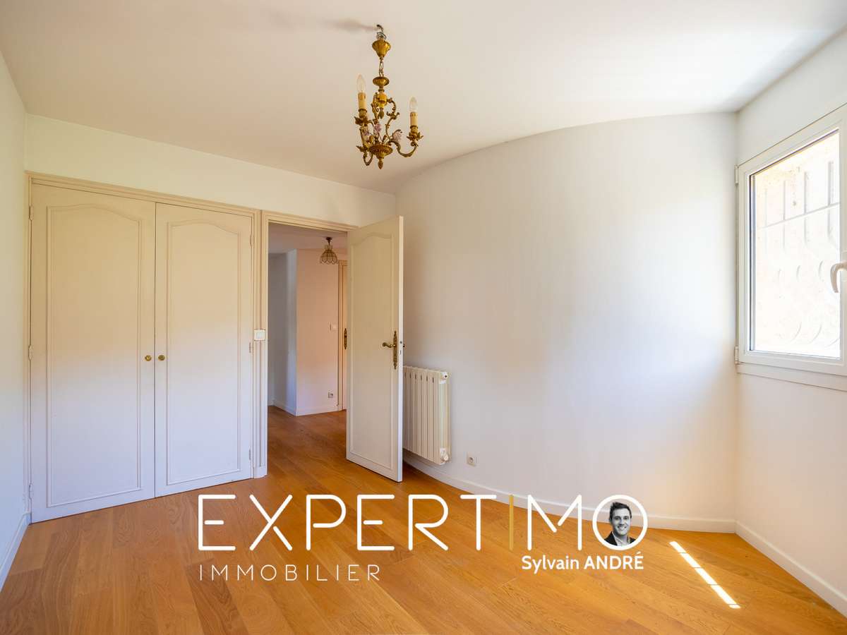 Maison Marseille 9e