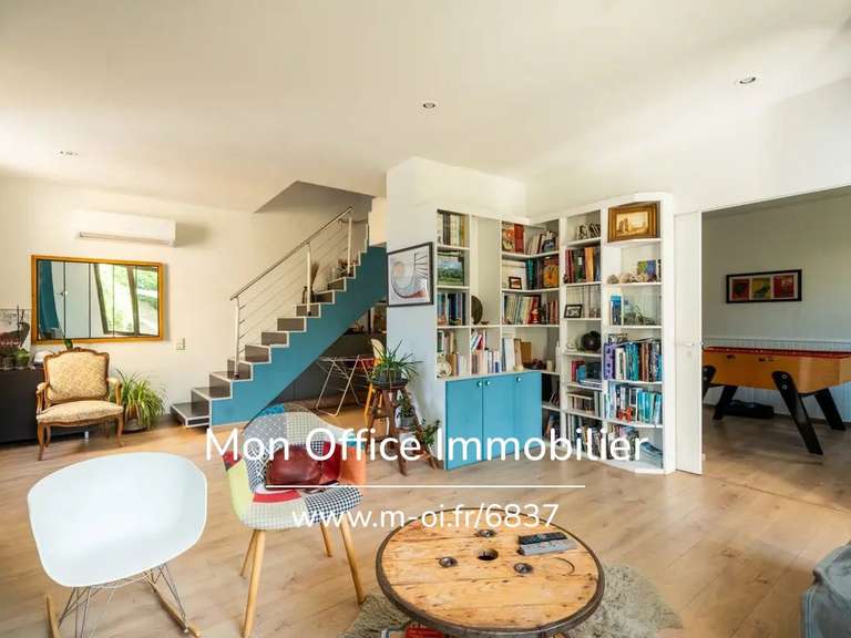 House Marseille 9e - 3 bedrooms - 111m²