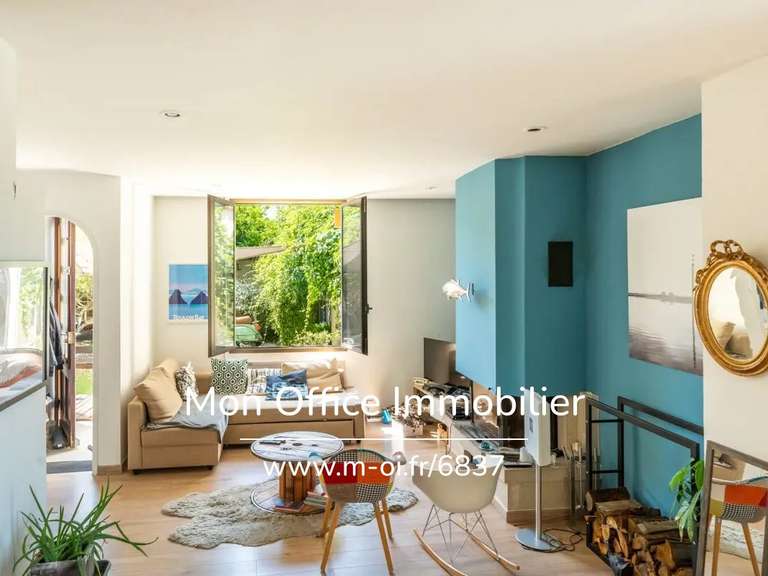 House Marseille 9e - 3 bedrooms - 111m²