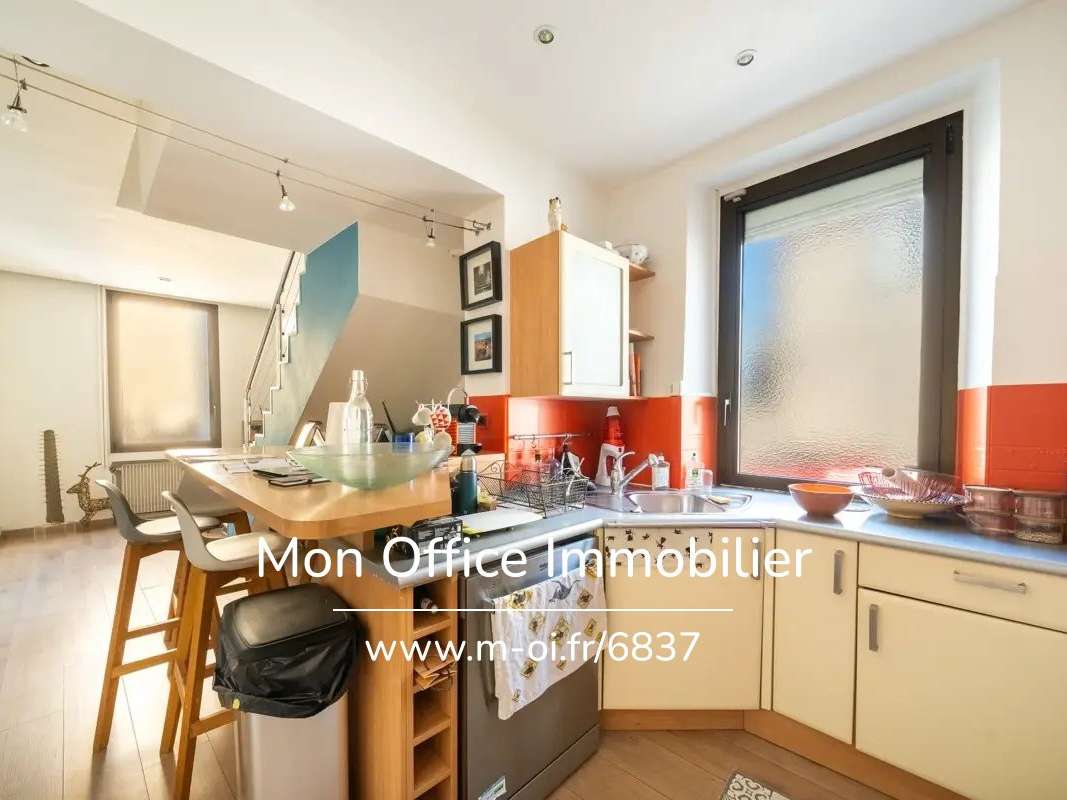 House Marseille 9e