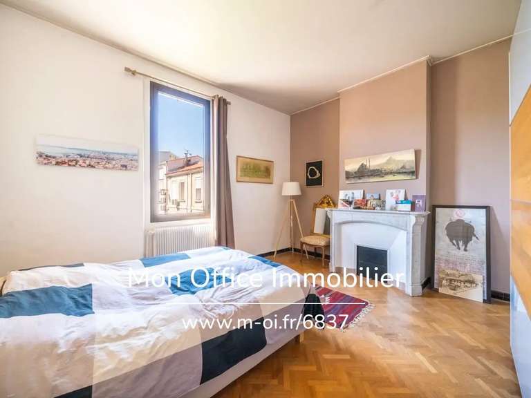 House Marseille 9e - 3 bedrooms - 111m²
