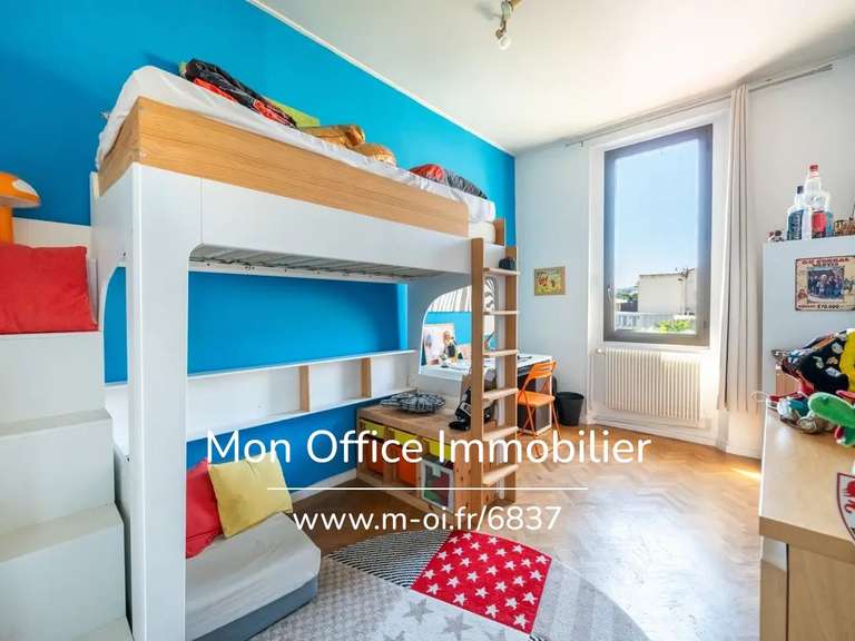 House Marseille 9e - 3 bedrooms - 111m²