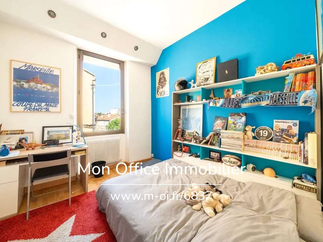 House Marseille 9e