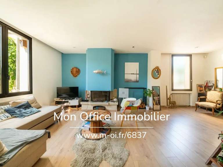 House Marseille 9e - 3 bedrooms - 111m²