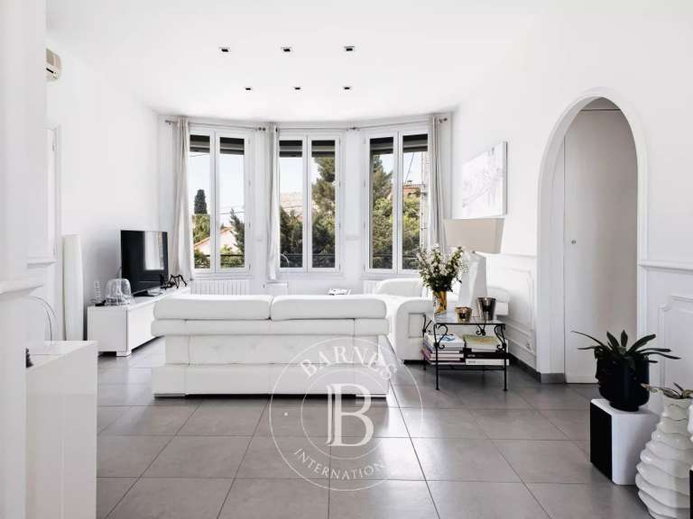 Maison Marseille 9e - 5 chambres - 250m²