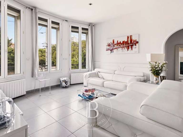 Maison Marseille 9e - 5 chambres - 250m²