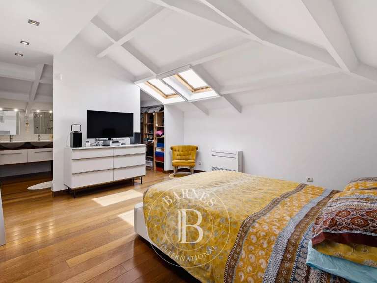 Maison Marseille 9e - 5 chambres - 250m²