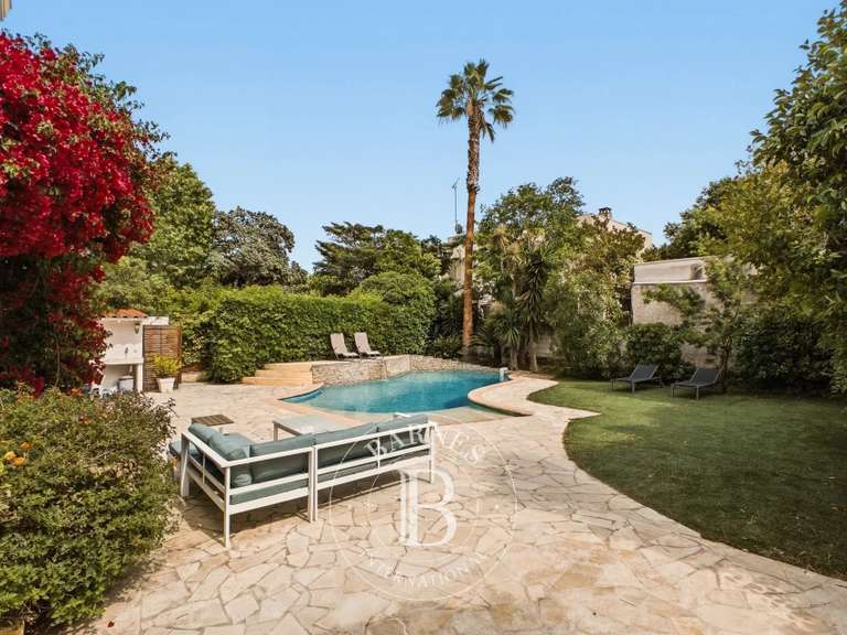 Maison Marseille 9e - 5 chambres - 250m²