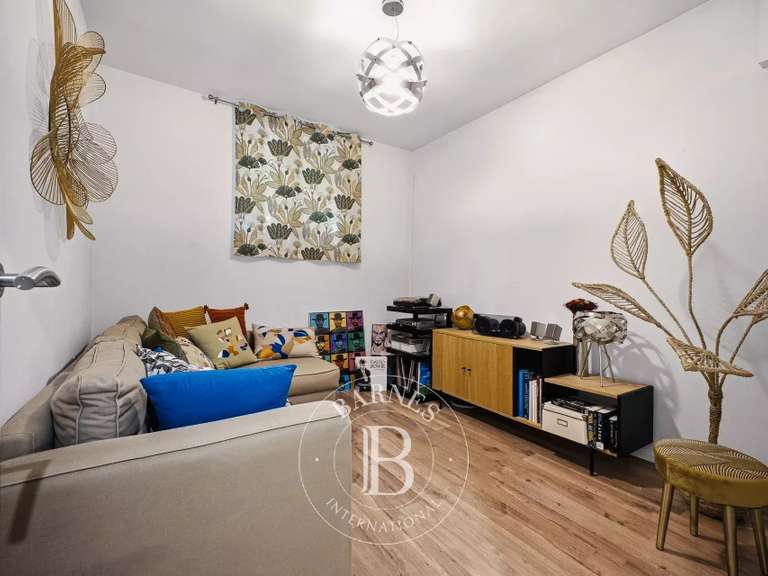Maison Marseille 9e - 5 chambres - 250m²