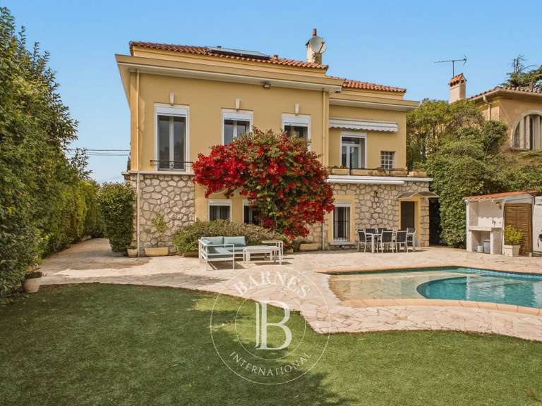Maison Marseille 9e - 5 chambres - 250m²