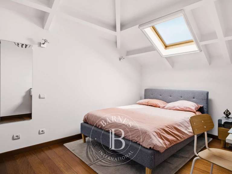 Maison Marseille 9e - 5 chambres - 250m²