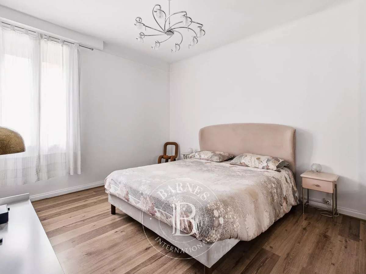Maison Marseille 9e