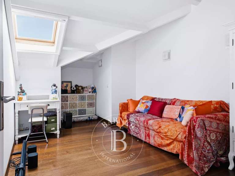 Maison Marseille 9e - 5 chambres - 250m²