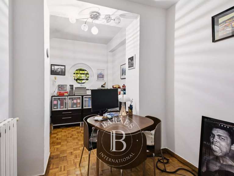 Maison Marseille 9e - 5 chambres - 250m²