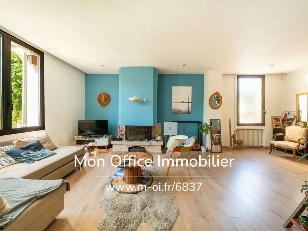 Maison Marseille 9e