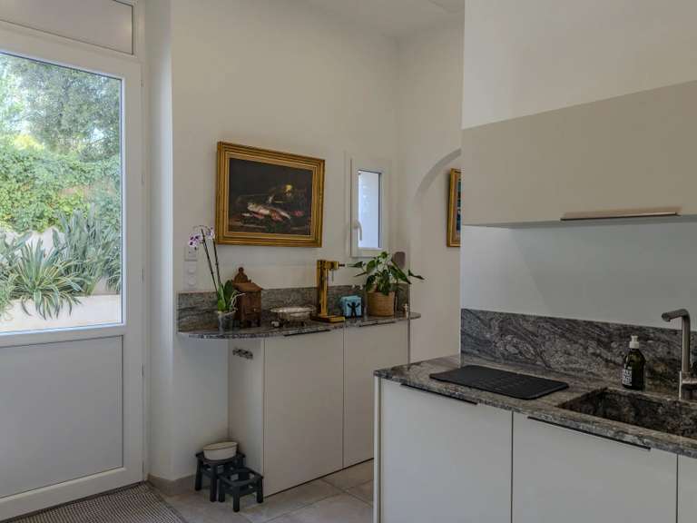 Maison Marseille 9e - 3 chambres - 210m²