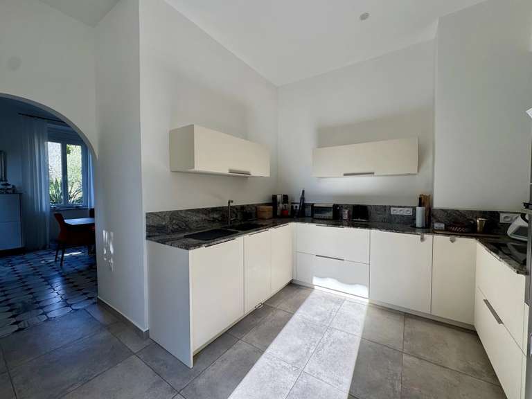 Maison Marseille 9e - 3 chambres - 210m²