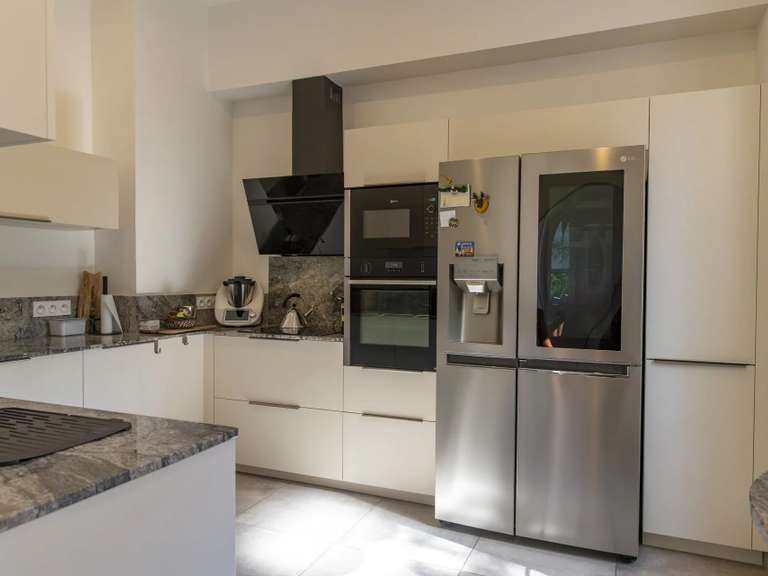 Maison Marseille 9e - 3 chambres - 210m²
