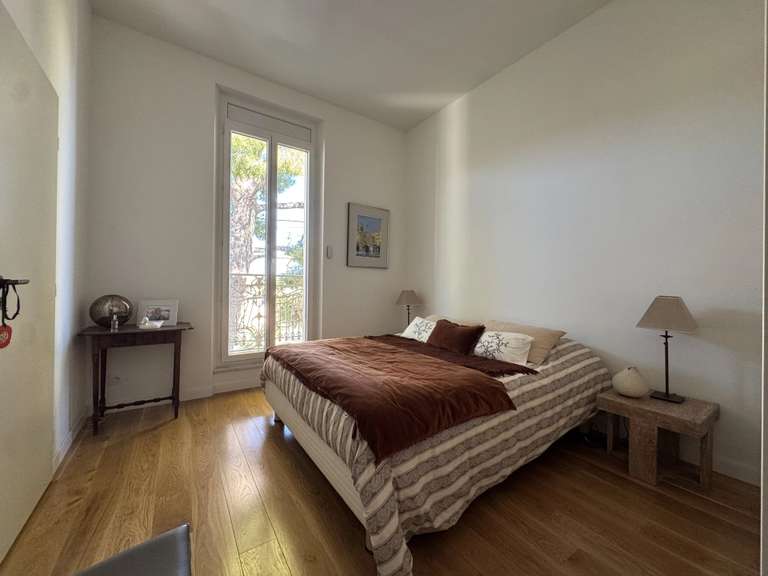 Maison Marseille 9e - 3 chambres - 210m²