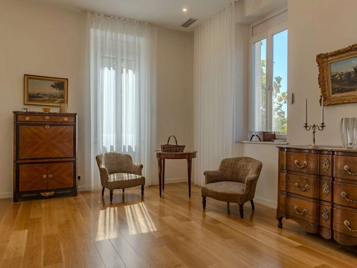 Maison Marseille 9e