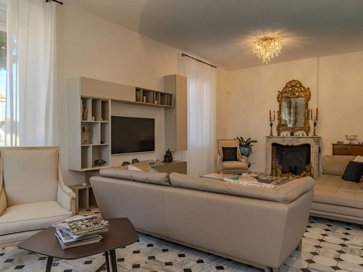 Maison Marseille 9e
