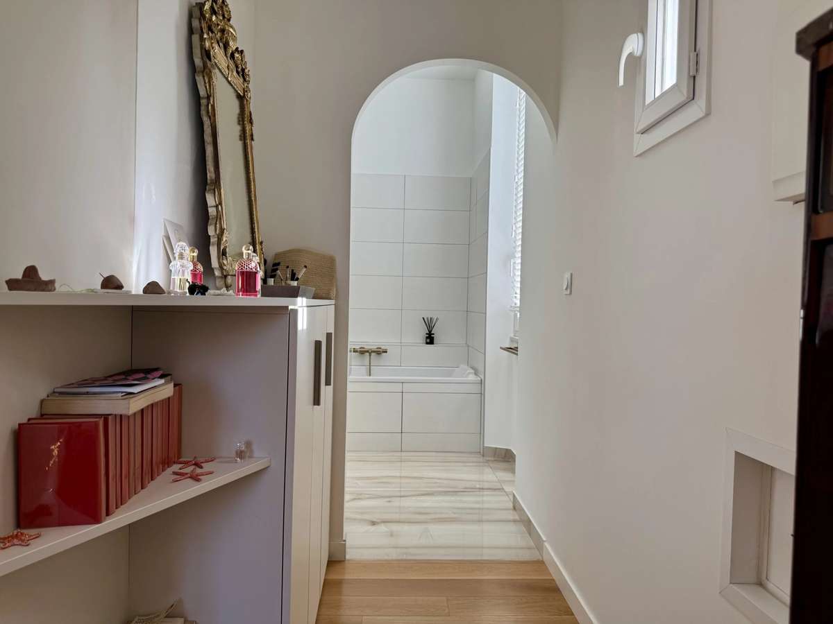 Maison Marseille 9e
