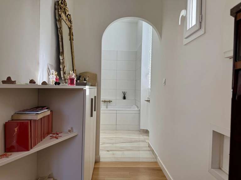 Maison Marseille 9e - 3 chambres - 210m²