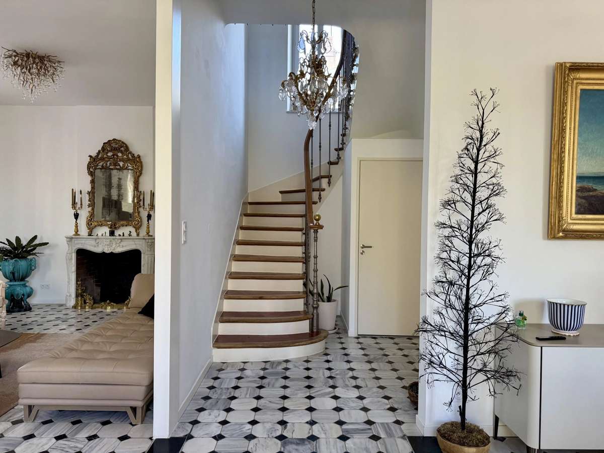 Maison Marseille 9e