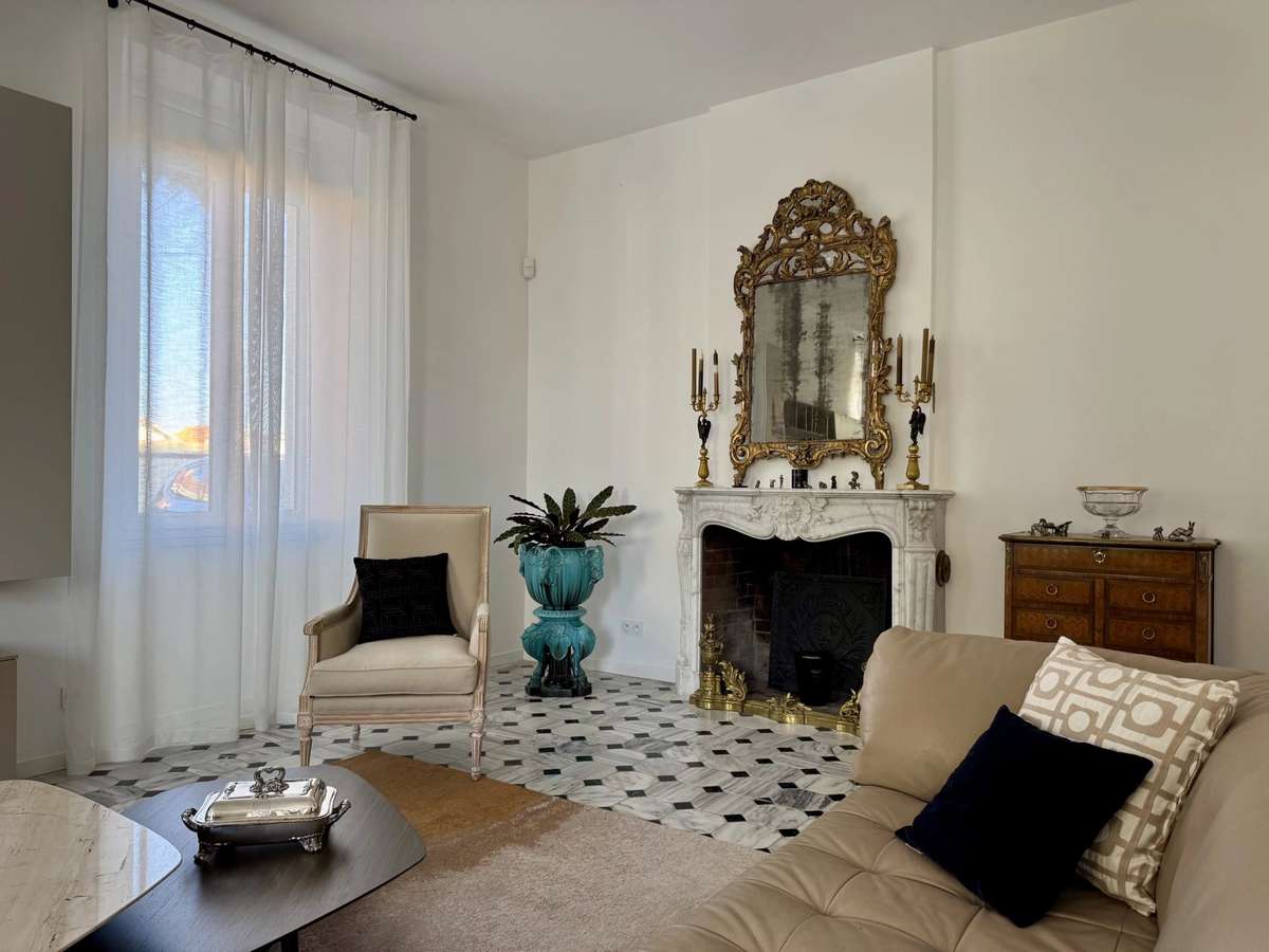 Maison Marseille 9e