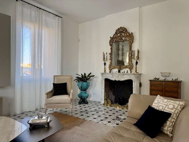 Maison Marseille 9e - 3 chambres - 210m²