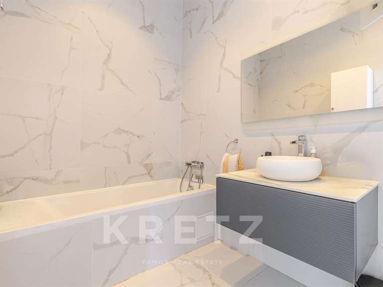 Maison Marseille 9e - 6 chambres - 230m²