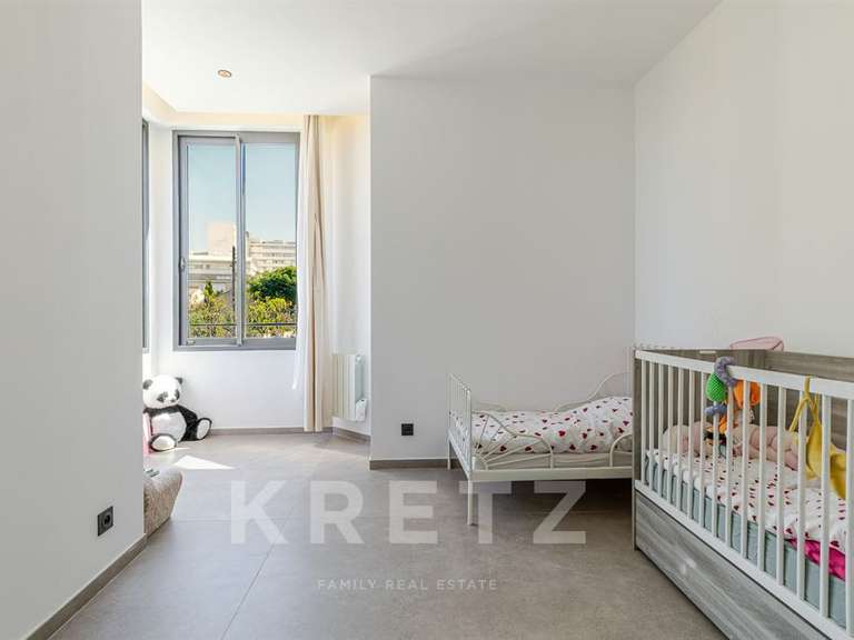 Maison Marseille 9e - 6 chambres - 230m²