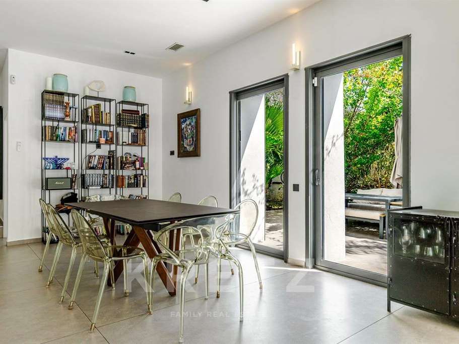 Maison Marseille 9e