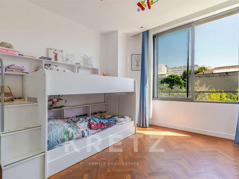 Maison Marseille 9e - 6 chambres - 230m²