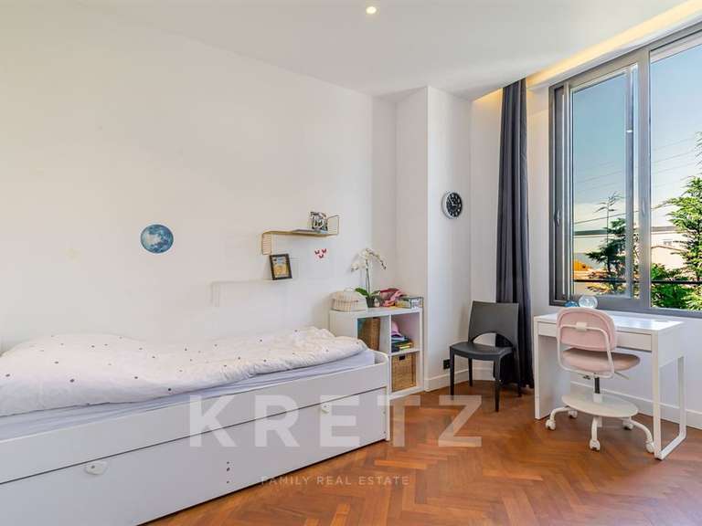 Maison Marseille 9e - 6 chambres - 230m²