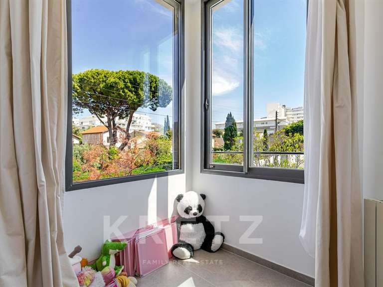 Maison Marseille 9e - 6 chambres - 230m²