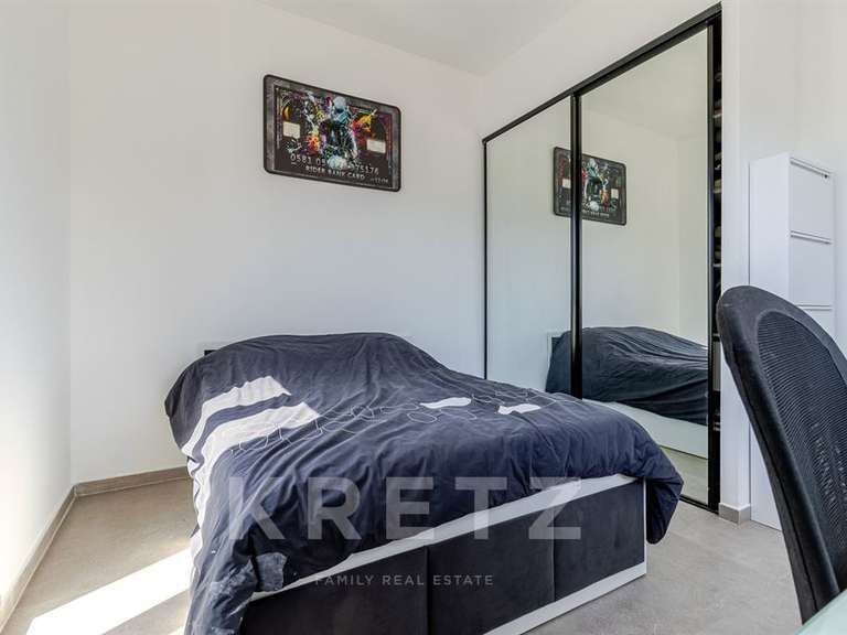 Maison Marseille 9e - 6 chambres - 230m²