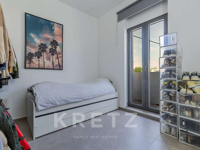 Maison Marseille 9e - 6 chambres - 230m²