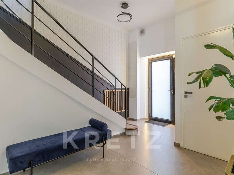 Maison Marseille 9e - 6 chambres - 230m²
