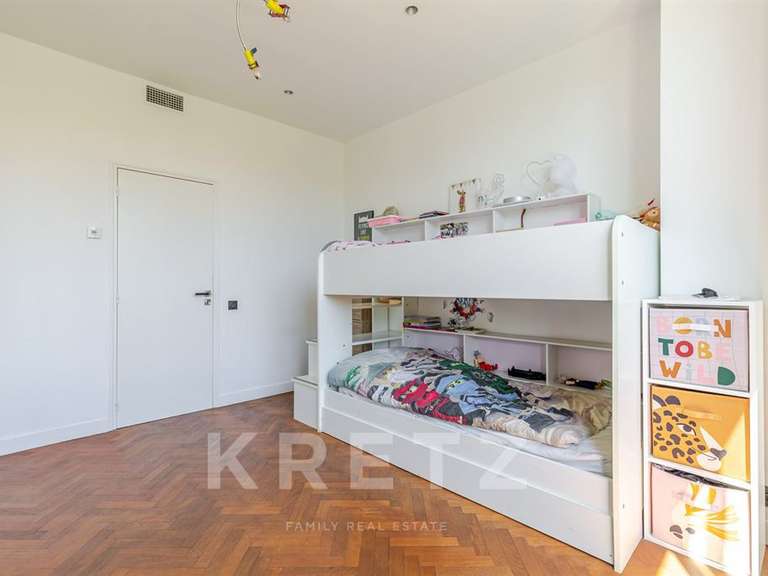 Maison Marseille 9e - 6 chambres - 230m²