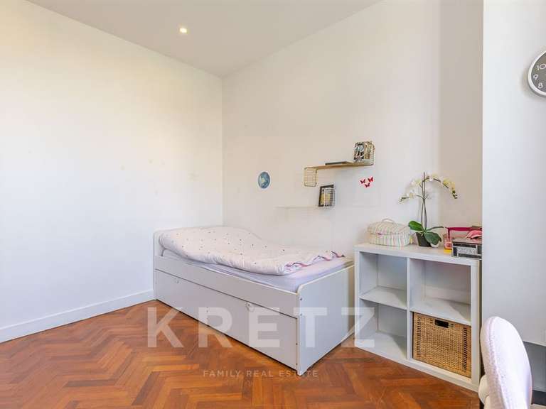 Maison Marseille 9e - 6 chambres - 230m²