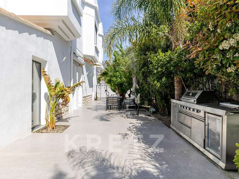 Maison Marseille 9e - 6 chambres - 230m²