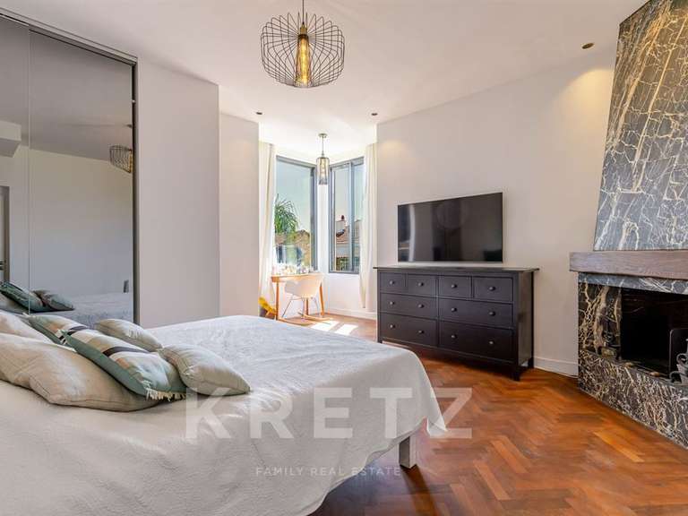 Maison Marseille 9e - 6 chambres - 230m²