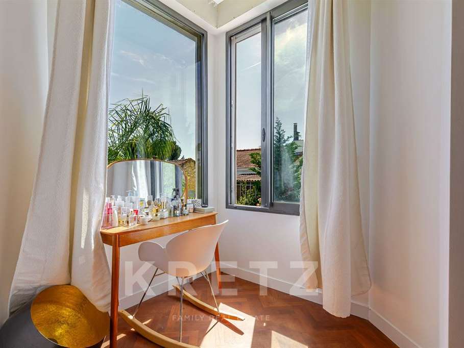 Maison Marseille 9e