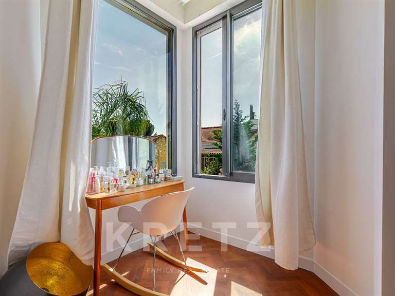 Maison Marseille 9e - 6 chambres - 230m²
