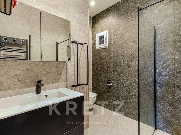 Maison Marseille 9e - 6 chambres - 230m²