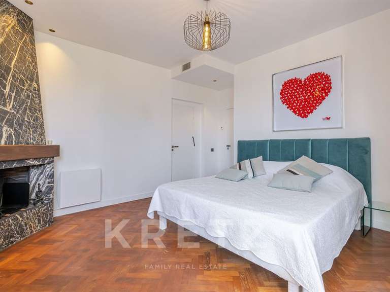 Maison Marseille 9e - 6 chambres - 230m²