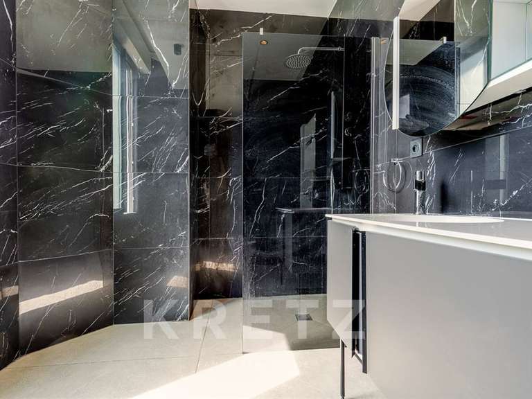 Maison Marseille 9e - 6 chambres - 230m²