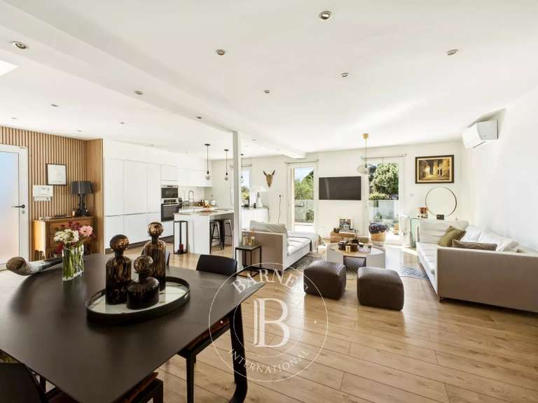 House Marseille 9e - 4 bedrooms - 168m²