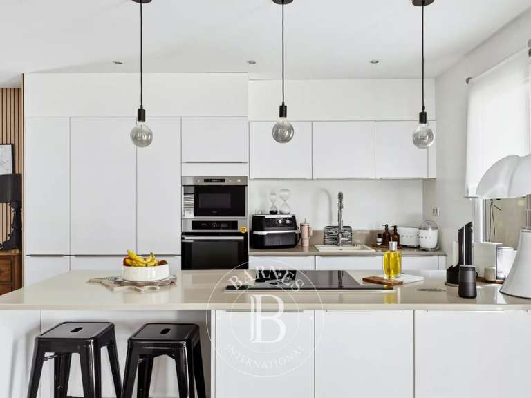 House Marseille 9e - 4 bedrooms - 168m²